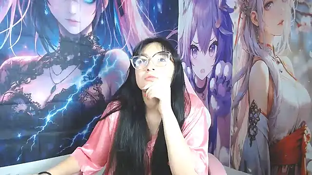 Arielle lov online show from February 19, 11:28 am