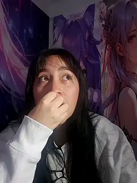 Arielle lov online show from February 20, 11:54 am