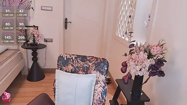 Tingdie online show from October 11, 5:33 pm