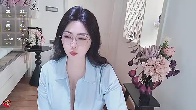 Tingdie online show from October 12, 7:29 am