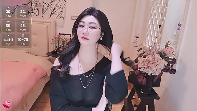 Tingdie online show from October 27, 5:17 pm