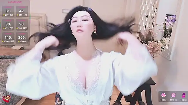 Tingdie online show from December 18, 2:12 pm