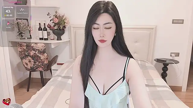 Tingdie online show from April 27, 2:04 pm