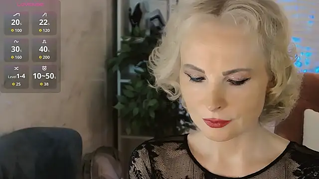 Sandra Kind online show from November 20, 5:40 am