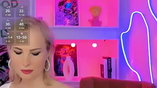 Sandra Kind online show from May 9, 5:56 am