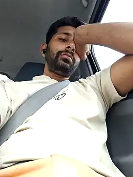 Snapshot of Sottkti chatting on March 1, 1:22 am Sottkti online show from March 1, 1:22 am