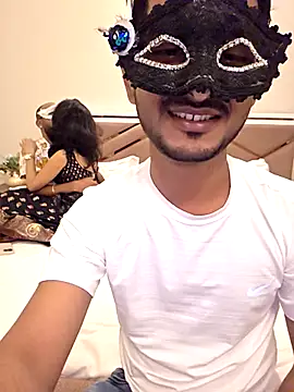 RealcoupleP online show from September 25, 6:11 pm