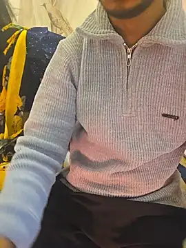 RealcoupleP online show from January 11, 4:34 pm