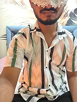 RealcoupleP online show from February 9, 5:28 pm