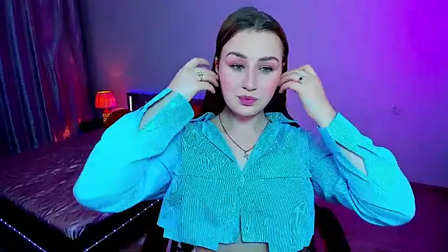 Sofia beautifuul online show from November 9, 3:16 am