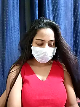 COZY ROZI online show from February 20, 4:46 pm