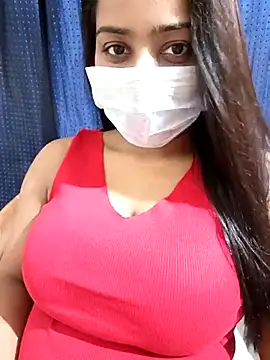 COZY ROZI online show from March 12, 4:56 pm