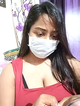 COZY ROZI online show from September 21, 12:29 pm