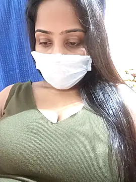 COZY ROZI online show from September 23, 5:16 pm