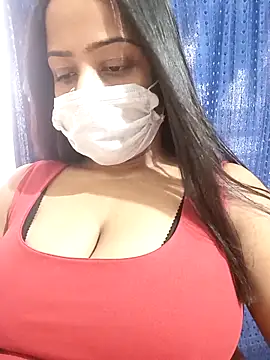 COZY ROZI online show from October 5, 11:52 am