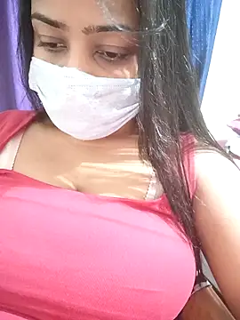 COZY ROZI online show from November 20, 3:12 pm