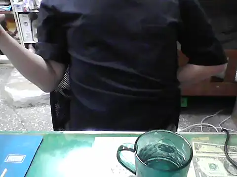 Snapshot of hanjason chatting on September 10, 7:41 am hanjason online show from September 10, 7:41 am