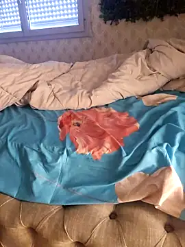 Snapshot of Louna45dv chatting on February 23, 10:06 am Louna45dv online show from February 23, 10:06 am