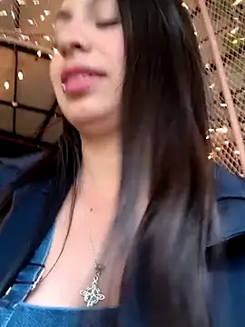 Nat XxX online show from November 7, 8:31 pm