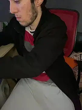 BaltacZ online show from February 22, 1:24 pm