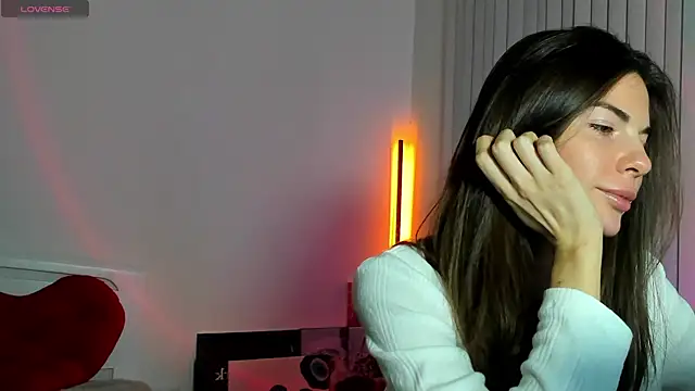 Snapshot of Andrea_tasty chatting on May 31, 6:09 pm Andrea tasty online show from May 31, 6:09 pm