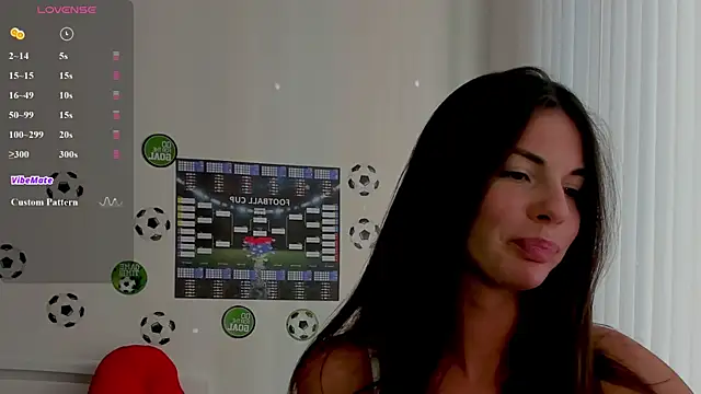 Andrea tasty online show from July 4, 2:34 pm
