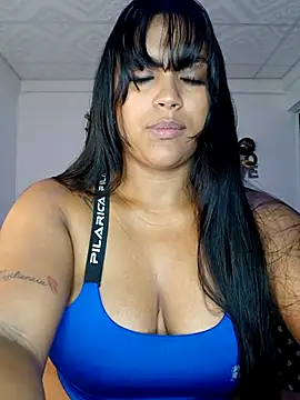 victoria roussee online show from November 7, 10:15 am