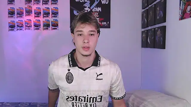 jack walker190 online show from December 2, 8:37 pm