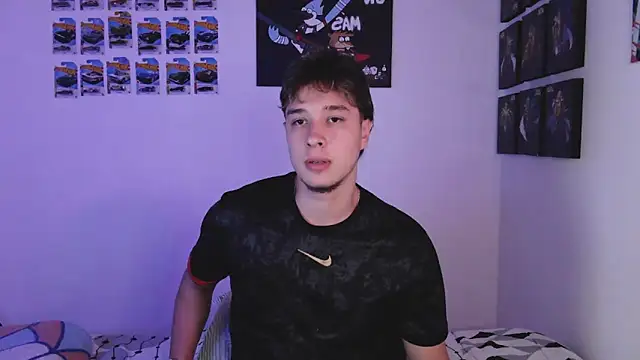 jack walker190 online show from February 2, 4:22 am