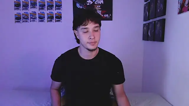 jack walker190 online show from April 28, 2:21 am