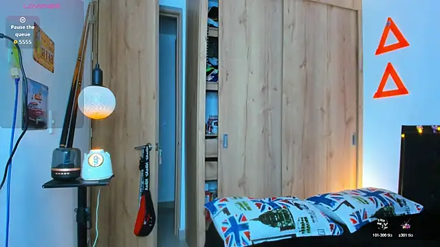 fitnolan online show from November 12, 8:48 am