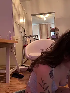 Snapshot of Rosiee69_ chatting on March 7, 3:07 pm Rosiee69 online show from March 7, 3:07 pm