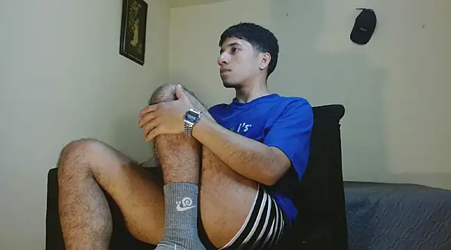 Snapshot of AngelHil chatting on March 14, 5:38 am AngelHil online show from March 14, 5:38 am