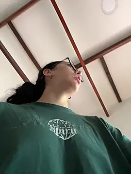 Snapshot of Alice_surprise chatting on March 27, 2:28 pm Alice surprise online show from March 27, 2:28 pm
