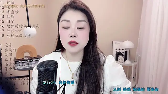 BigChili6677 online show from March 8, 6:21 am