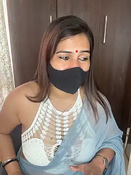 Sexy Madhuri Bhabhi online show from March 16, 5:44 am