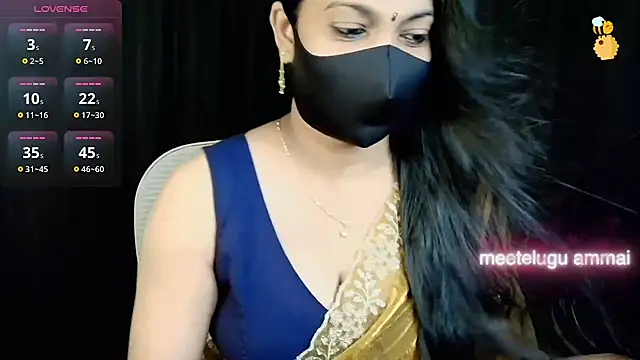 nehanya telugu online show from November 6, 6:14 am