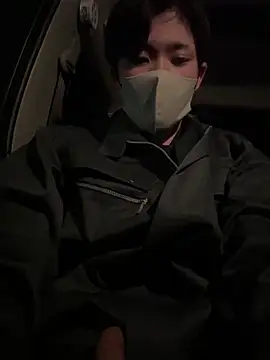 Snapshot of chiba_chan chatting on February 26, 1:52 pm chiba chan online show from February 26, 1:52 pm