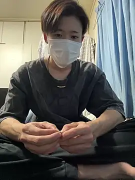 Snapshot of chiba_chan chatting on March 21, 1:01 pm chiba chan online show from March 21, 1:01 pm