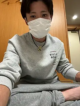 Snapshot of chiba_chan chatting on October 28, 12:19 pm chiba chan online show from October 28, 12:19 pm