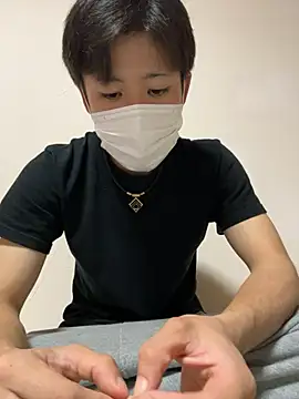 Snapshot of chiba_chan chatting on November 1, 11:12 am chiba chan online show from November 1, 11:12 am