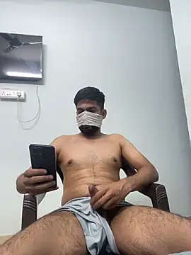 pk4867 online show from June 14, 8:00 pm