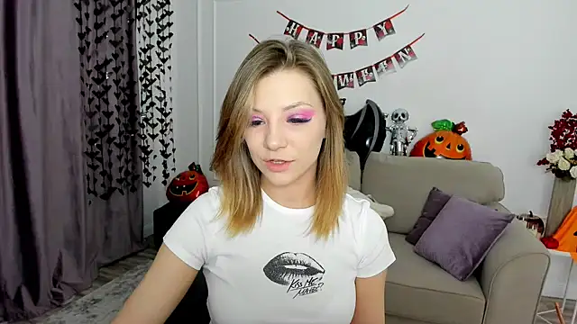 AmandaGracy 1 online show from November 5, 11:21 am