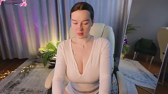 Anna Carters online show from March 6, 5:37 am