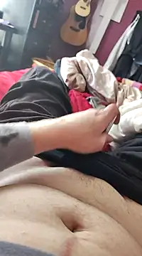 Cummaker69 online show from March 2, 7:34 pm