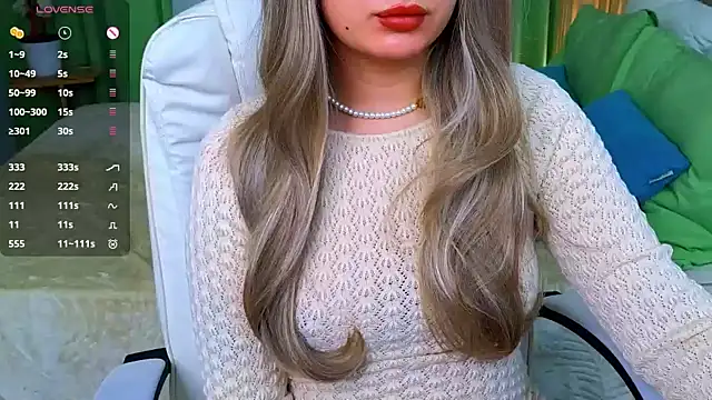 baby debbie online show from February 19, 8:20 pm