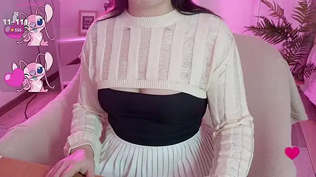 baby debbie online show from October 23, 8:07 pm