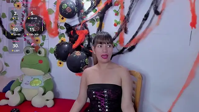 Snapshot of Rihana_Milan chatting on October 28, 8:44 pm Rihana Milan online show from October 28, 8:44 pm