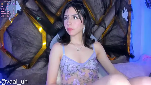 Valuh Blake online show from October 27, 12:42 pm