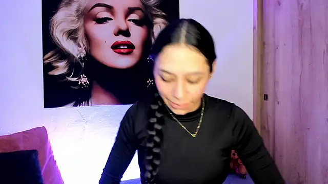 TANIA 06 online show from November 29, 1:58 pm